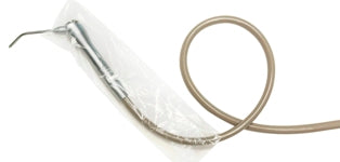 Tidi - Syringe Sleeve Cover 2.5 X 10 Inch Air or Water Syringe - 915006