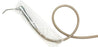 Tidi - Syringe Sleeve Cover 2.5 X 10 Inch Air or Water Syringe - 915006