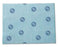 Tidi Products Tidi P2 Chemotherapy Prep Mat Light Blue, 13 X 18 Inch - 983930