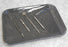 Tidi Products Surface Barrier Tray Sleeve 10-1/2 X 14 Inch - 915005