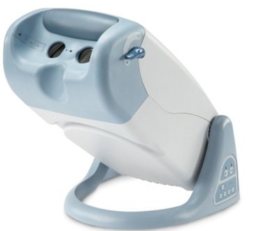 Titmus Vision Screener  V2 - 19118
