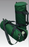 Healthmark Oxygen Duffle - Green, 21.5" x 8" in - HMK-911-84414