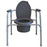 Invacare - Toilet Lid - 1536472