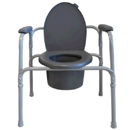 Invacare - Toilet Lid - 1536472