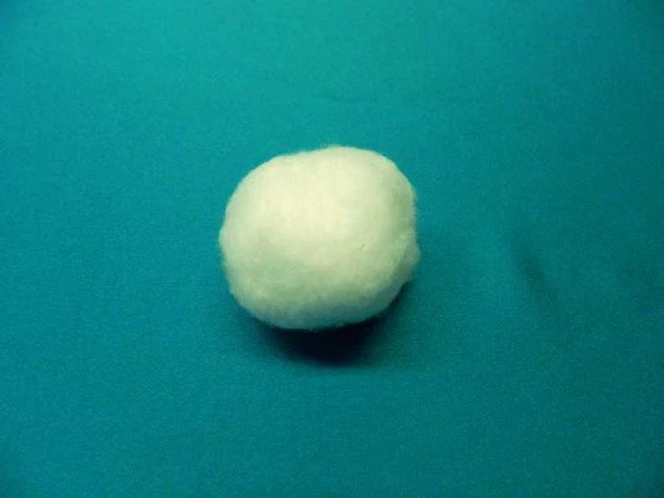 Bioseal - Cotton Ball Large Cotton Sterile - 8201/50