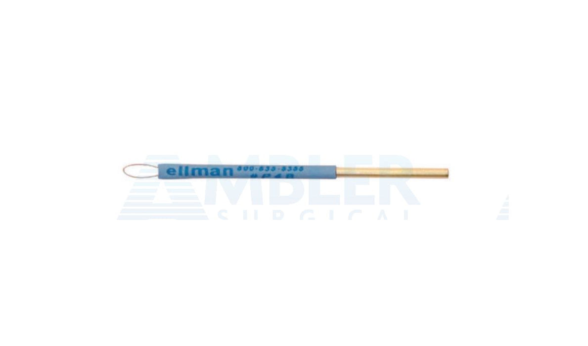 Electrode Tips