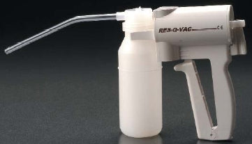 Trademark Medical Res-Q-Vac Canister 300 mL Sealing Lid - 2215