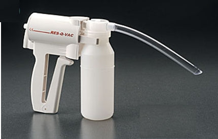 Trademark Medical Res-Q-Vac Suction Pump - 2242
