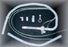Tri-Anim Health Services - Ventilator Circuit Corrugated Tube 42 Inch Tube Adult Without Bag Single Patient Use - 165-80011EA