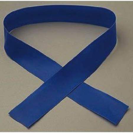 Medline - Tourniquet Strap 18 Inch Length - LFTK18BL