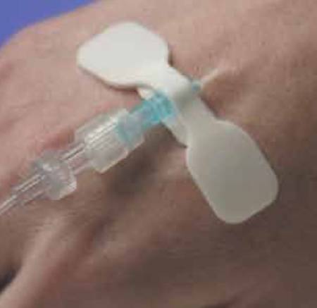HubGuard - Catheter Securement Dressing - Medline - HGL4
