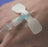 HubGuard - Catheter Securement Dressing - Medline - HGL4