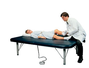 Fabrication Enterprises - Mat Table Electric - 15-5020