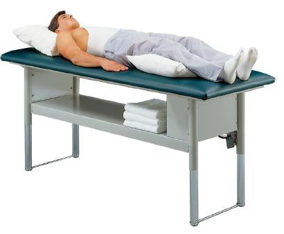 Fabrication Enterprises - Treatment Table Electric - 15-5080