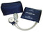 Bainbridge - Blood Pressure Cuff and Bulb Adult Arm Medium Cuff 25 - 34 cm Nylon Cuff - 1653