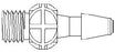 Welch Allyn - Screw Connector - 1360