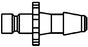 Welch Allyn - Quick Connector - 1361