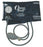 Omni-Kuff - Blood Pressure Cuff and Bulb Adult Arm Medium Cuff 25 - 34 cm Nylon Cuff - 1603XL