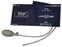Welch Allyn Bainbridge Replacement Bladder Adult Medium 11.8 X 5 Inch Nylon - 2703