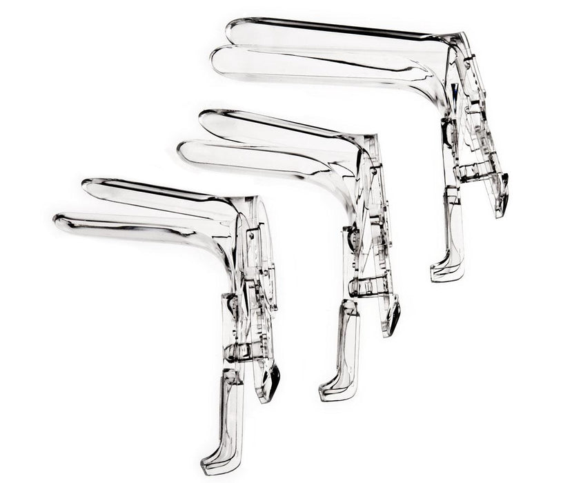 Vaginal Speculum by Trinity Sterile