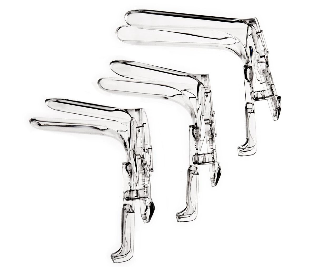 Vaginal Speculum by Trinity Sterile