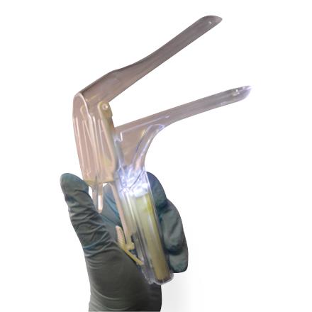 Vaginal Speculum by Trinity Sterile