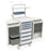 Metro Crash SXRSTRAMA Starsys Trauma Cart