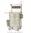  Anesthesia Cart