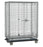 Mobile Security Shelving