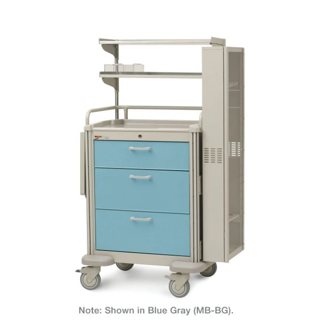 Endoscopic Cart