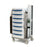Difficult Airway Cart