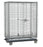 Mobile Security Shelving Unit Security Shelving Unit