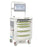 Flexline Computerized Treatment Cart