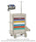  Pediatric Crash Cart