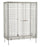 Security Shelving Unit
