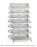14-Basket Shelving Unit