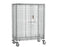 Mobile Security Shelving