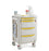 Flexline Isolation Cart