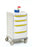 Starsys Isolation Cart