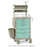 Basix Anesthesia Cart