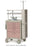  Basix Endoscopic Cart