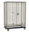 Mobile Security Shelving