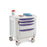 Nurse Server Cart