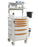 Flexline Cast Cart