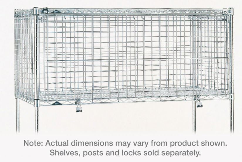 Erecta Security Module
