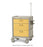  Basix Plus Isolation Cart
