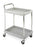 2-Shelf and 3-Shelf Utility Carts