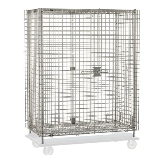 Security Shelving
