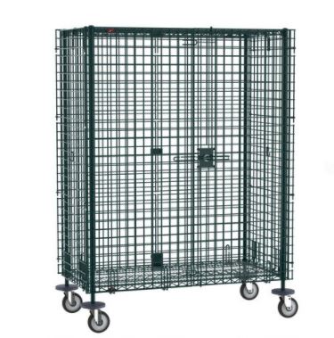  Security Shelving Unit