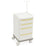 Metro Crash SXRSISO Starsys Isolation Cart